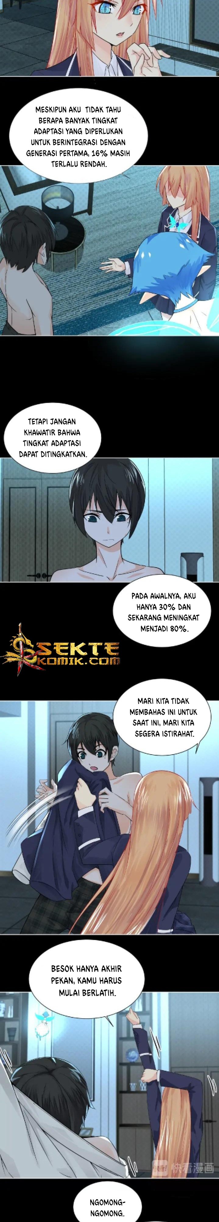 Dark Energy Engine Chapter 07 Gambar 9